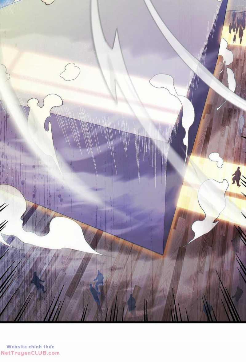 Vô Địch Bị Động Tạo Ra Tấn Sát Thương 7 trang 18