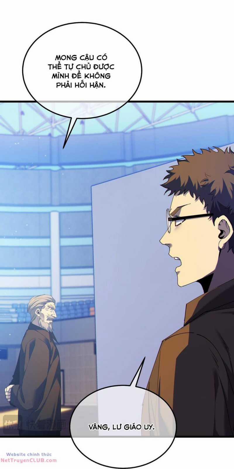 Vô Địch Bị Động Tạo Ra Tấn Sát Thương 7 trang 19
