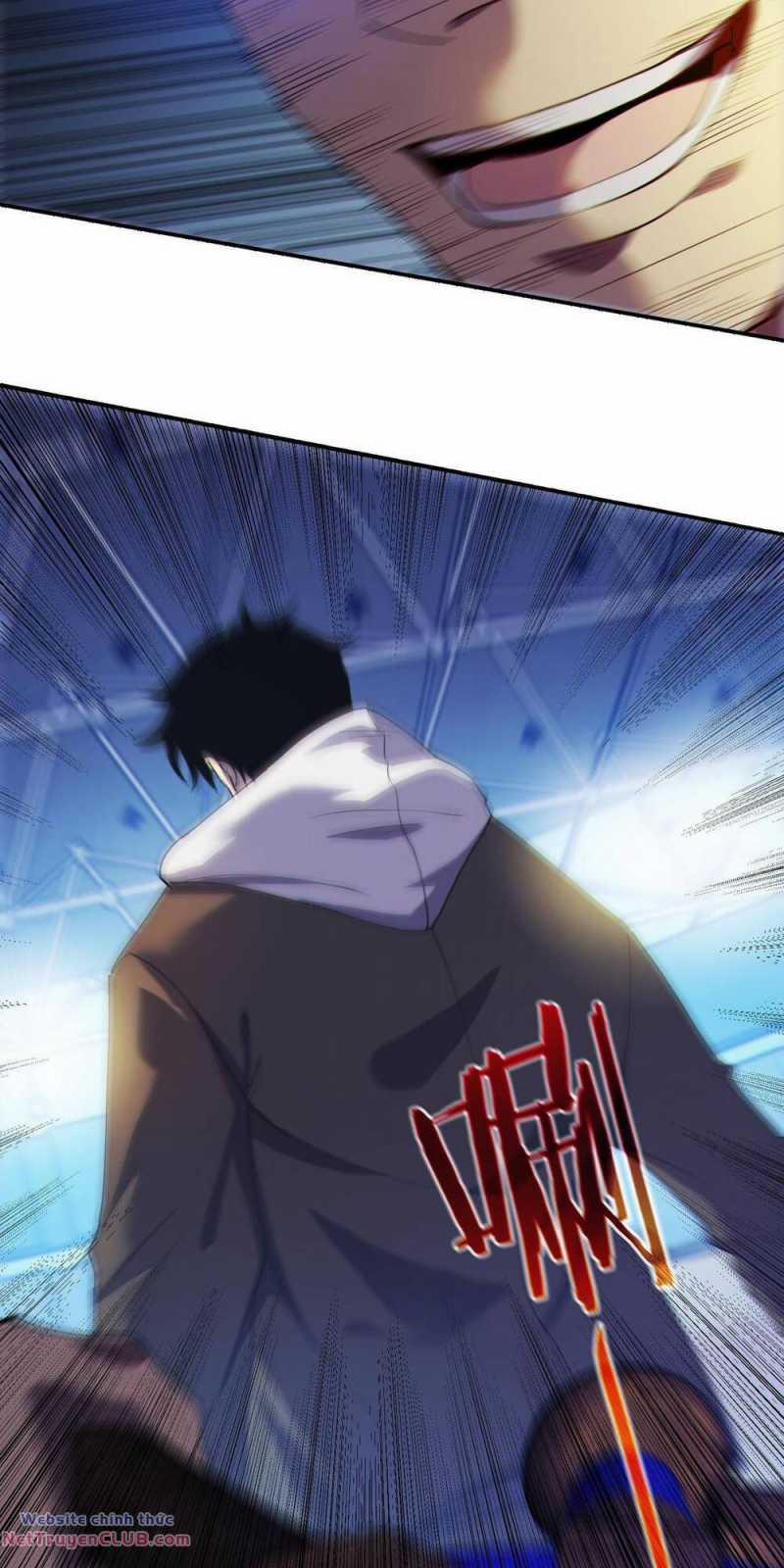 Vô Địch Bị Động Tạo Ra Tấn Sát Thương 7 trang 29