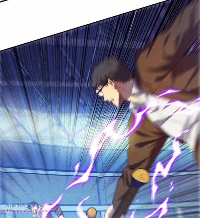 Vô Địch Bị Động Tạo Ra Tấn Sát Thương 7 trang 32