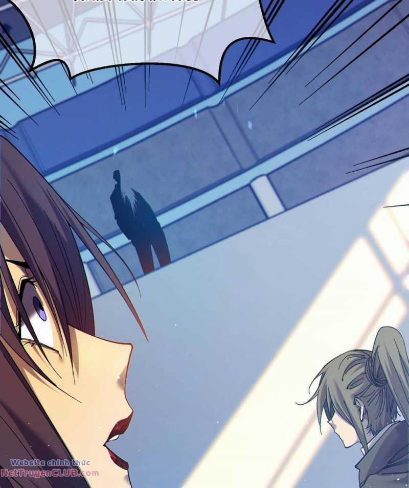 Vô Địch Bị Động Tạo Ra Tấn Sát Thương 7 trang 56