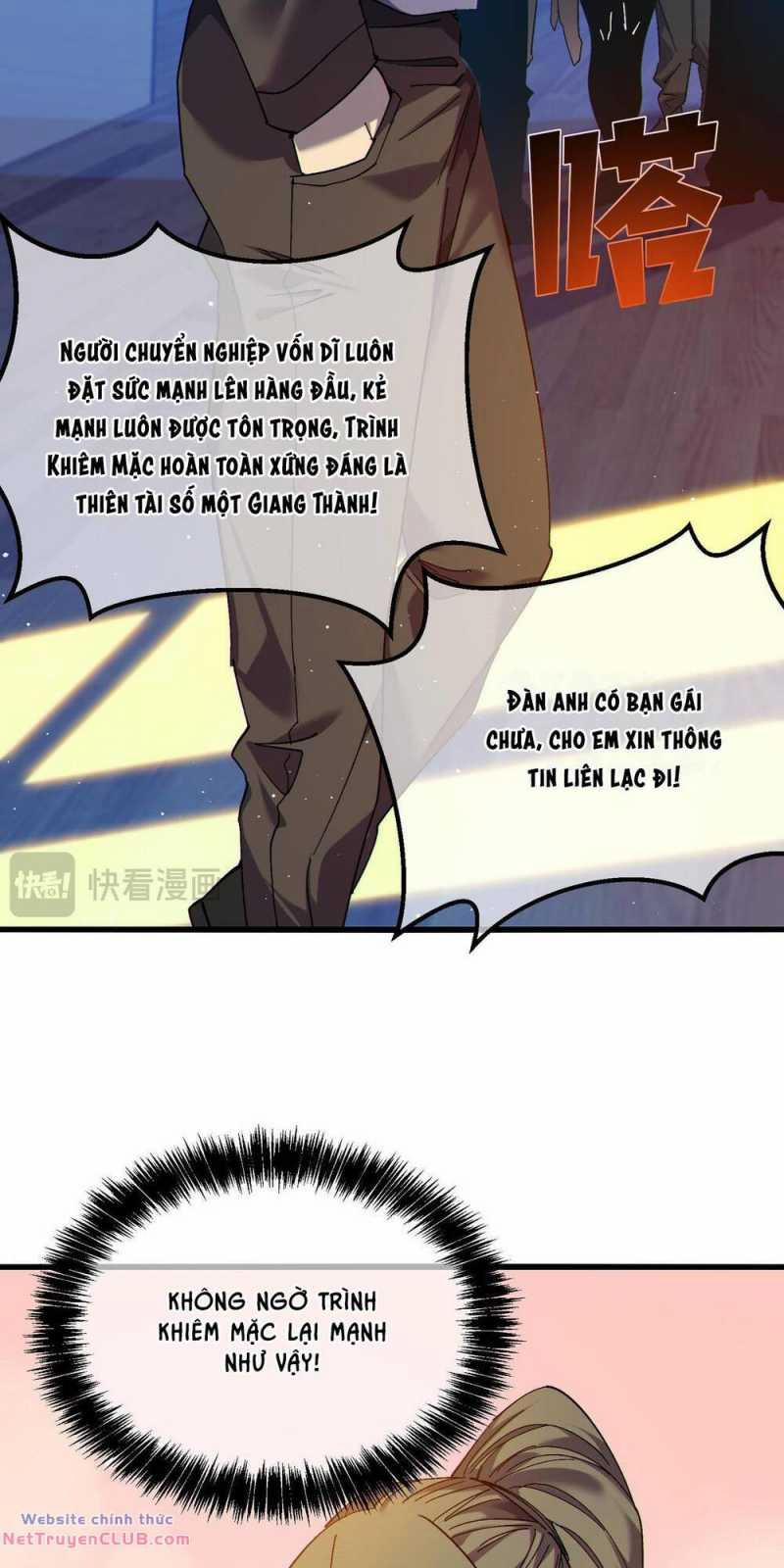 Vô Địch Bị Động Tạo Ra Tấn Sát Thương 7 trang 61