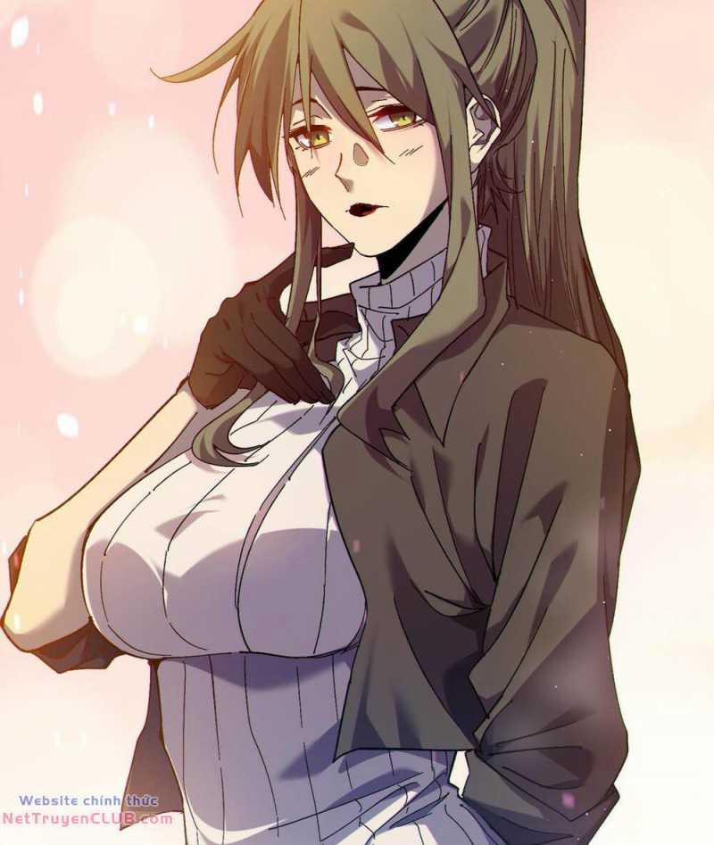 Vô Địch Bị Động Tạo Ra Tấn Sát Thương 7 trang 62