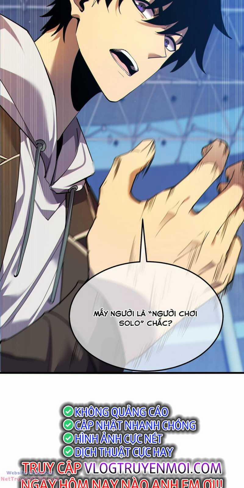 Vô Địch Bị Động Tạo Ra Tấn Sát Thương 7 trang 79