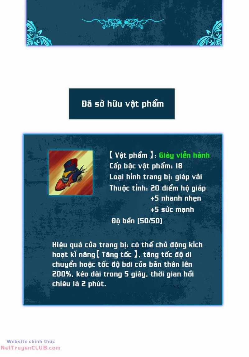 Vô Địch Bị Động Tạo Ra Tấn Sát Thương 7 trang 81