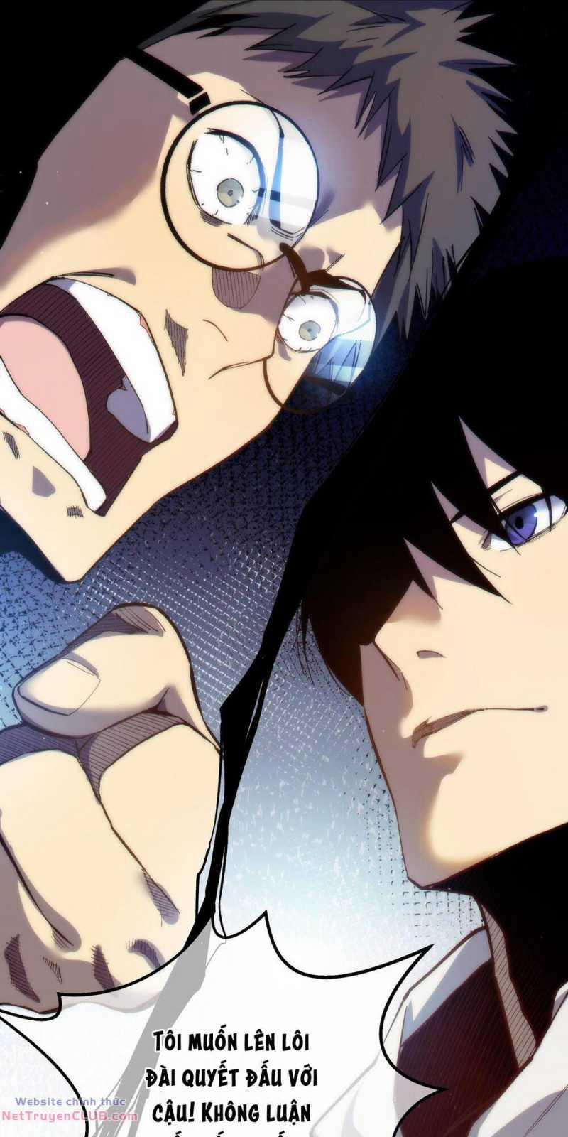 Vô Địch Bị Động Tạo Ra Tấn Sát Thương 7 trang 9