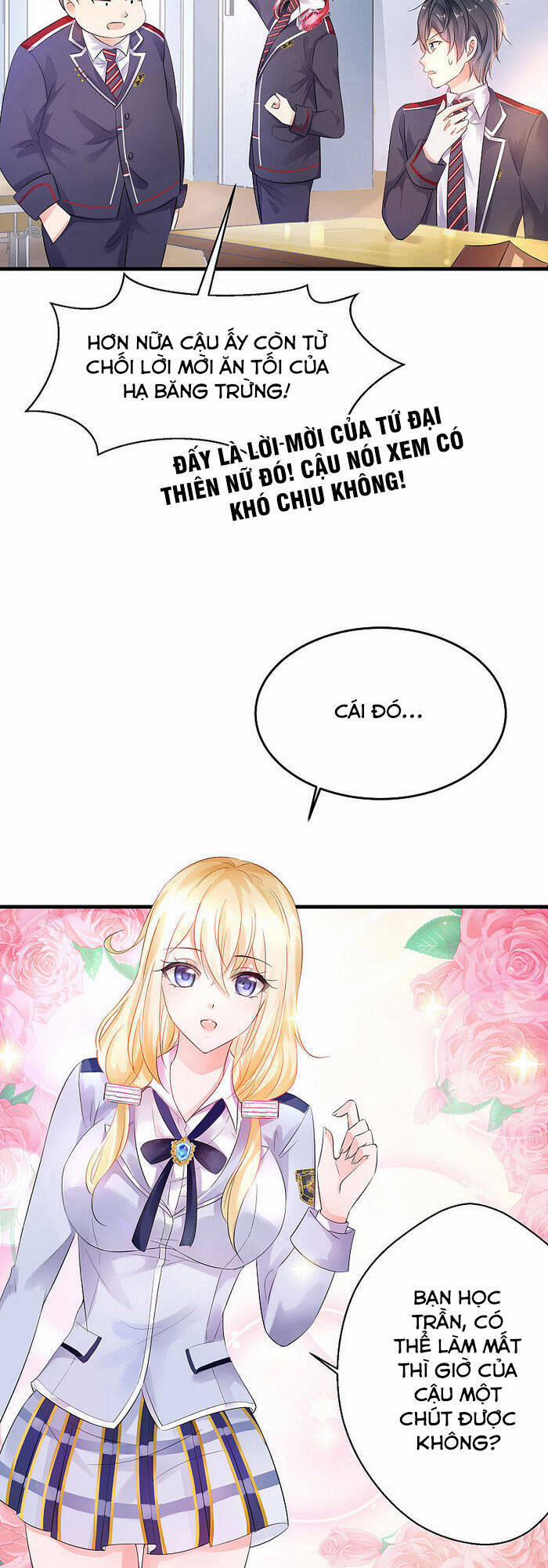 Vô Địch Học Bạ Hệ Thống 10 trang 12