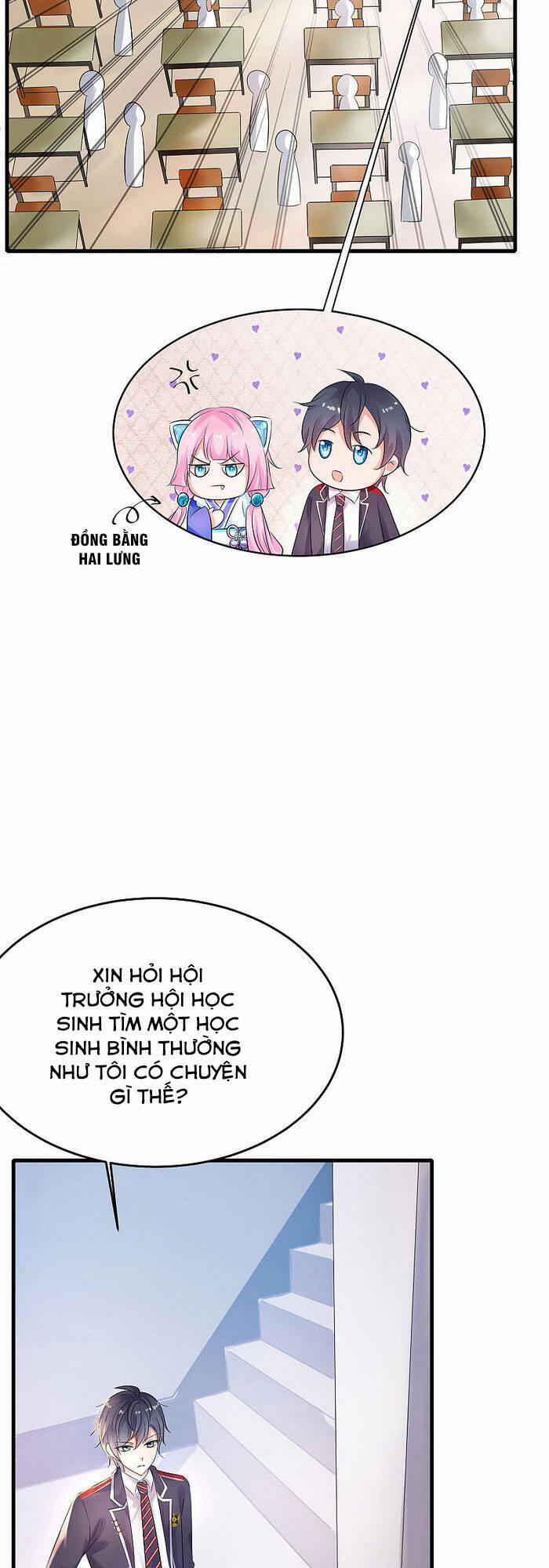 Vô Địch Học Bạ Hệ Thống 10 trang 14