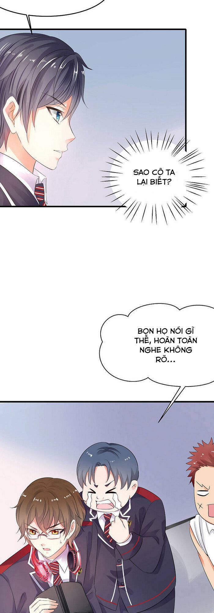 Vô Địch Học Bạ Hệ Thống 10 trang 16