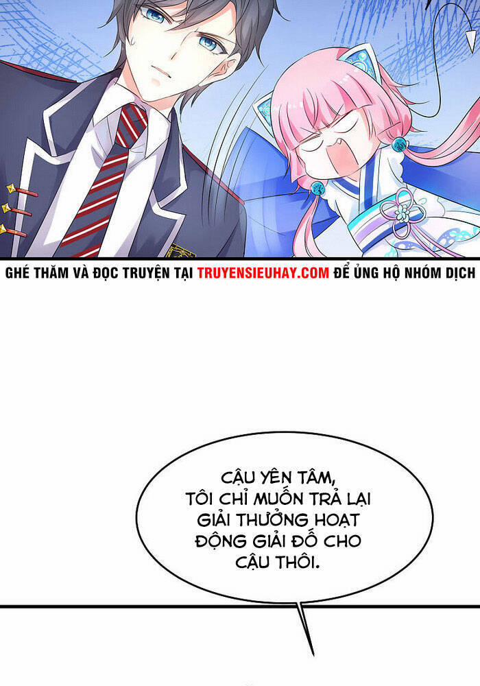 Vô Địch Học Bạ Hệ Thống 10 trang 20