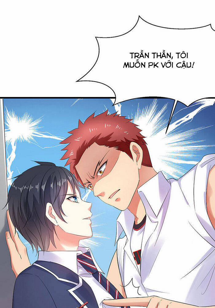 Vô Địch Học Bạ Hệ Thống 10 trang 28