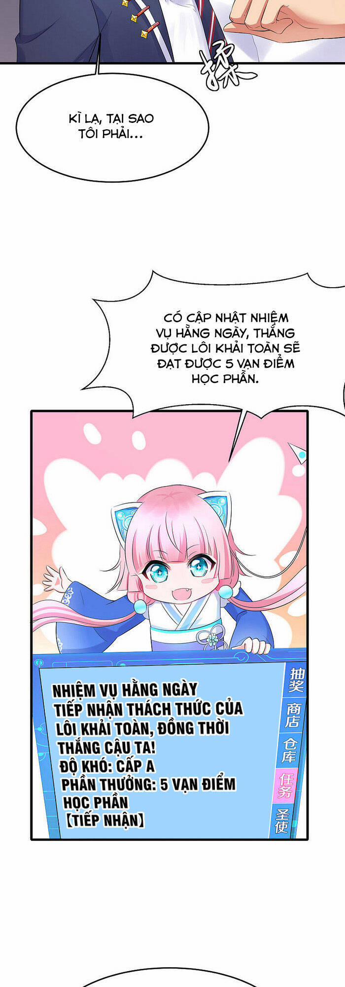 Vô Địch Học Bạ Hệ Thống 10 trang 29