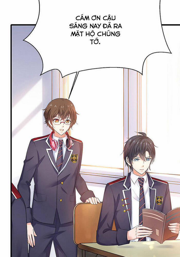 Vô Địch Học Bạ Hệ Thống 10 trang 3