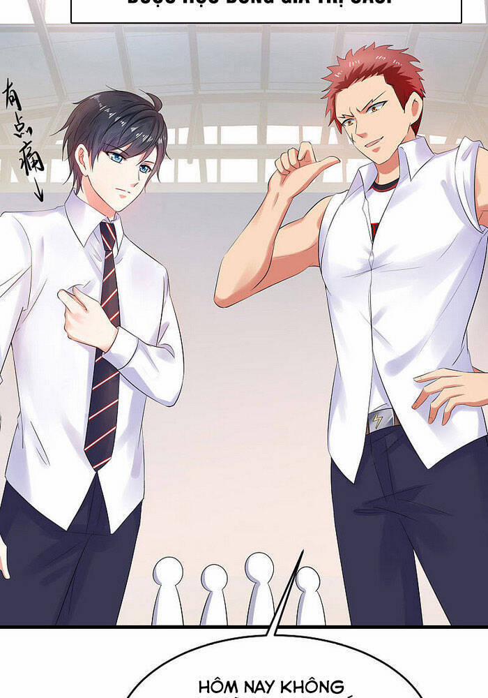 Vô Địch Học Bạ Hệ Thống 10 trang 32