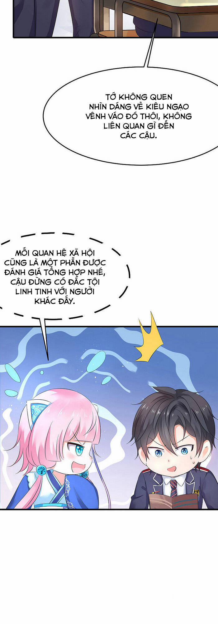 Vô Địch Học Bạ Hệ Thống 10 trang 4