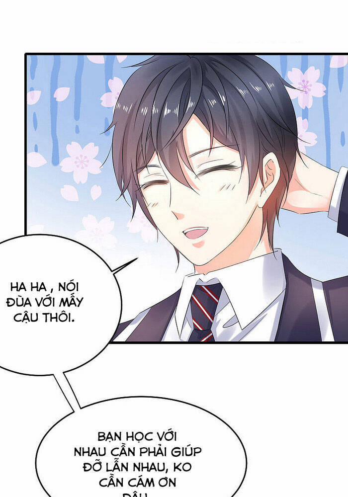 Vô Địch Học Bạ Hệ Thống 10 trang 5