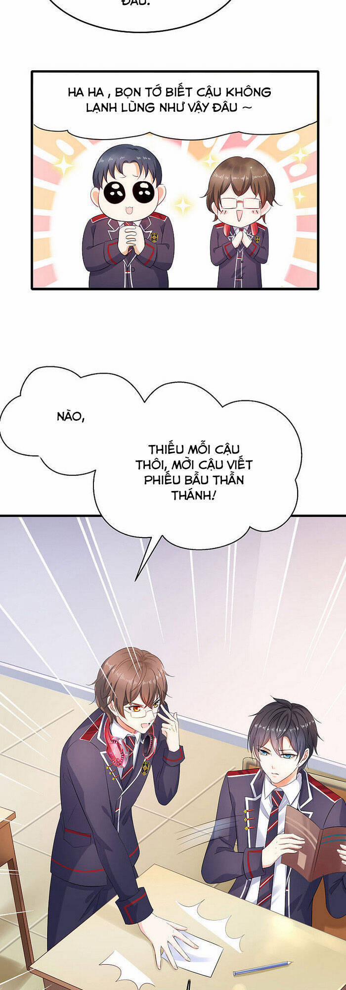 Vô Địch Học Bạ Hệ Thống 10 trang 6