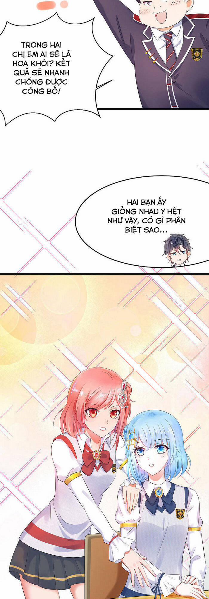 Vô Địch Học Bạ Hệ Thống 10 trang 8