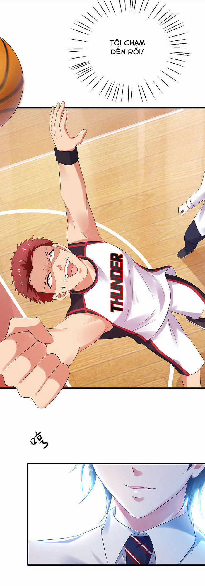 Vô Địch Học Bạ Hệ Thống 11 trang 14