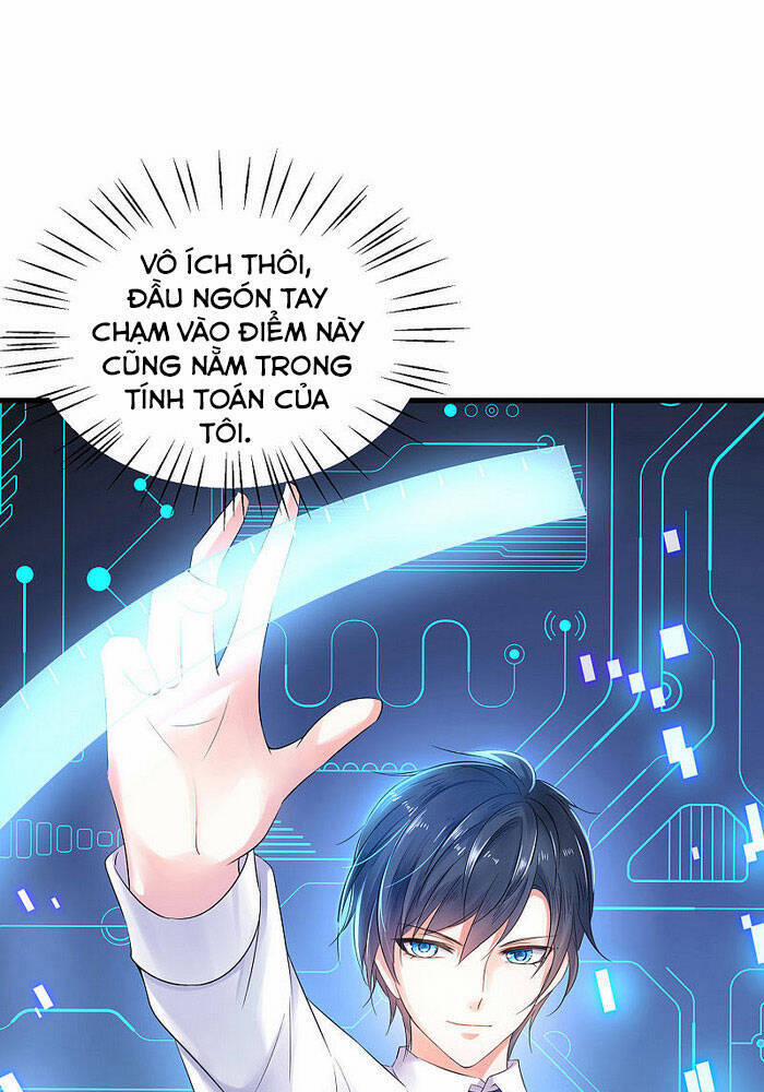 Vô Địch Học Bạ Hệ Thống 11 trang 15