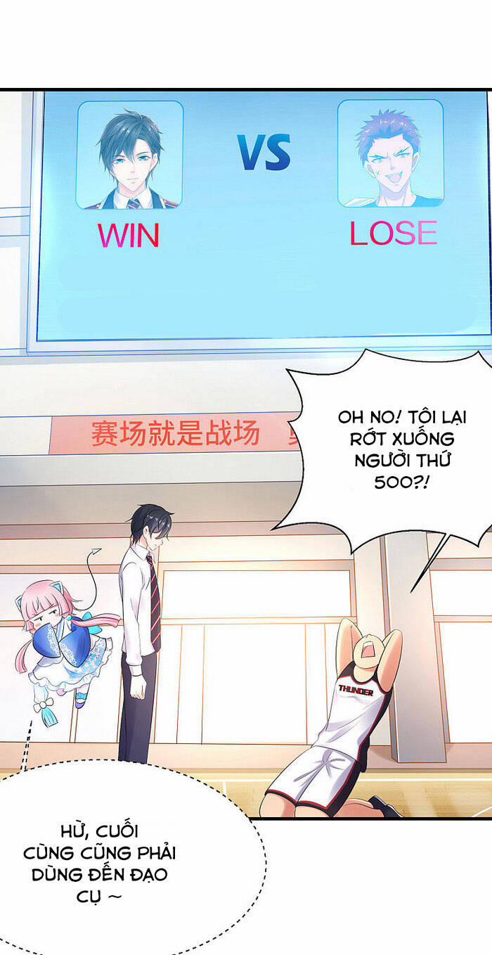 Vô Địch Học Bạ Hệ Thống 11 trang 18