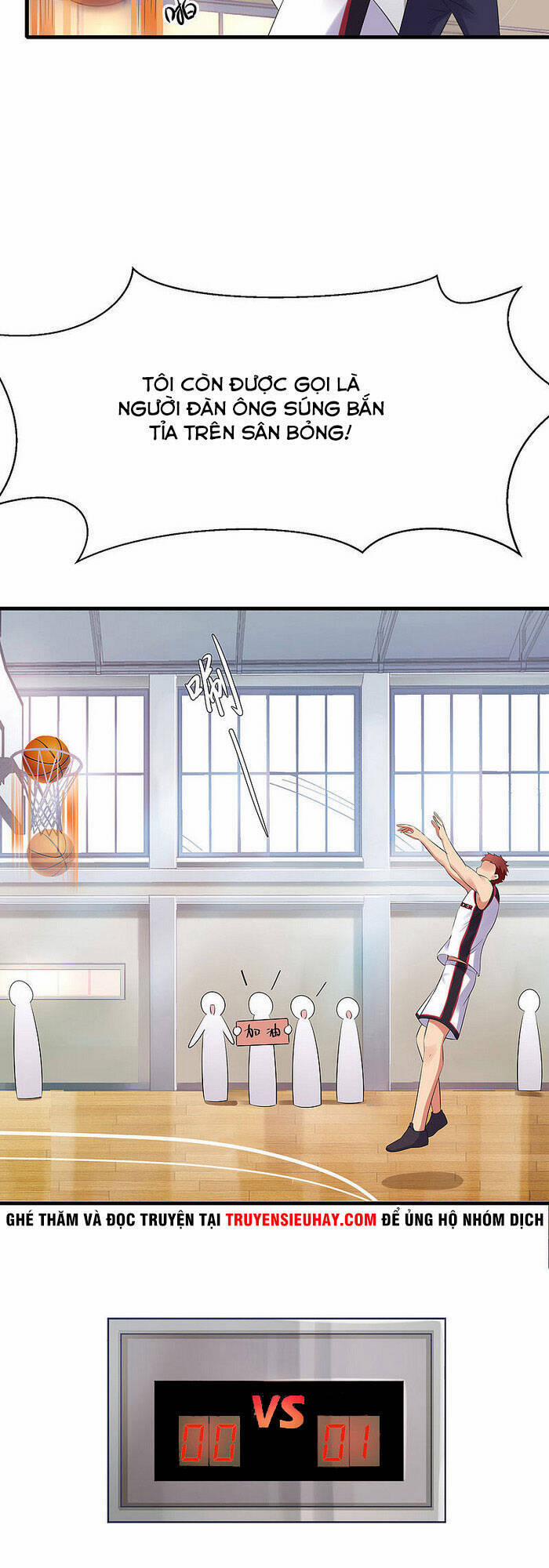 Vô Địch Học Bạ Hệ Thống 11 trang 2