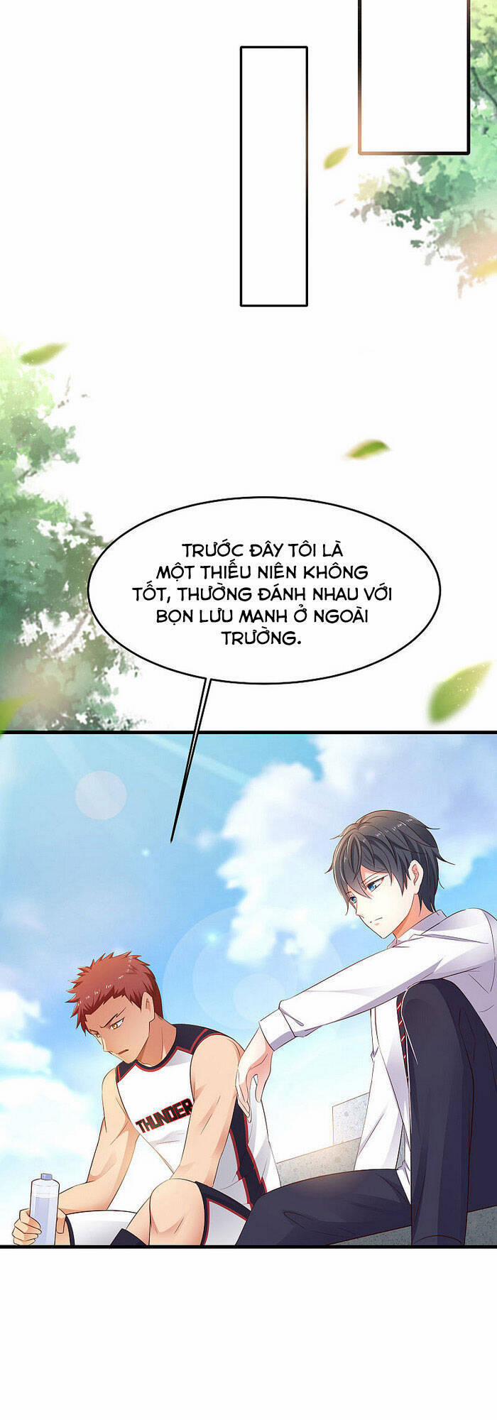 Vô Địch Học Bạ Hệ Thống 11 trang 23