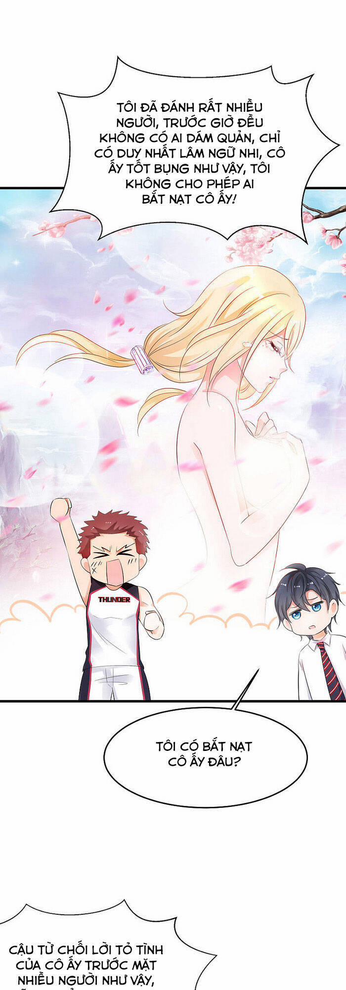 Vô Địch Học Bạ Hệ Thống 11 trang 29