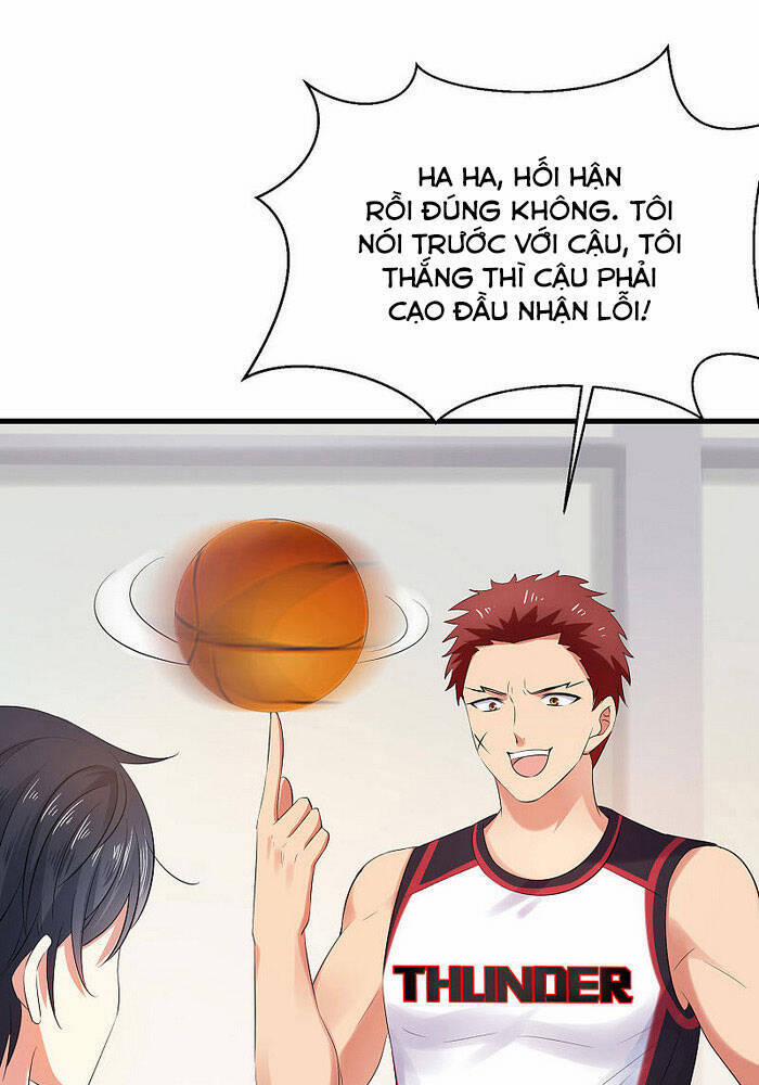 Vô Địch Học Bạ Hệ Thống 11 trang 3