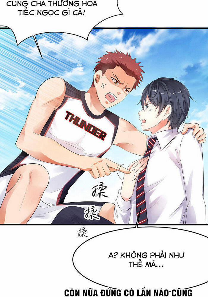 Vô Địch Học Bạ Hệ Thống 11 trang 30