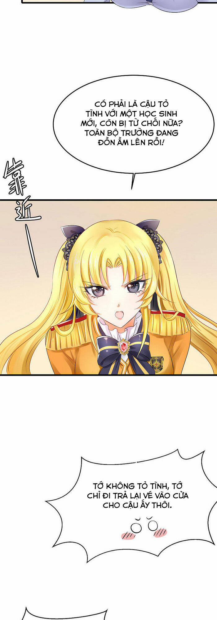 Vô Địch Học Bạ Hệ Thống 11 trang 33