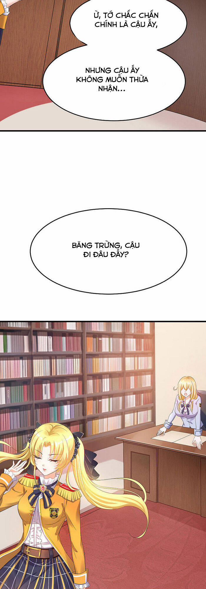 Vô Địch Học Bạ Hệ Thống 11 trang 35