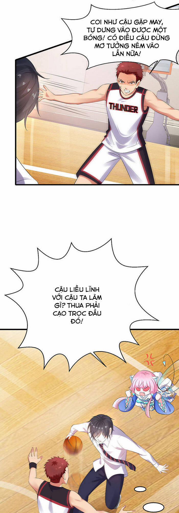 Vô Địch Học Bạ Hệ Thống 11 trang 8