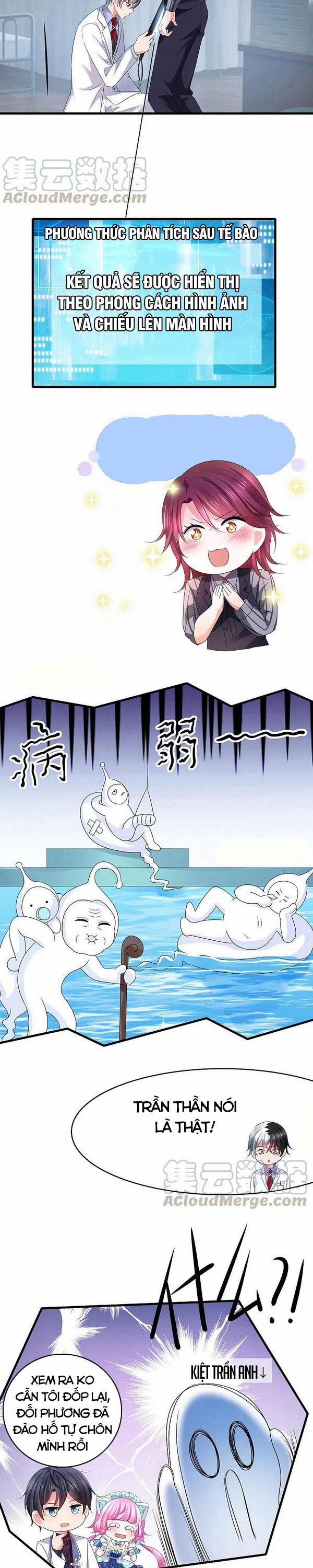 Vô Địch Học Bạ Hệ Thống 110 trang 2