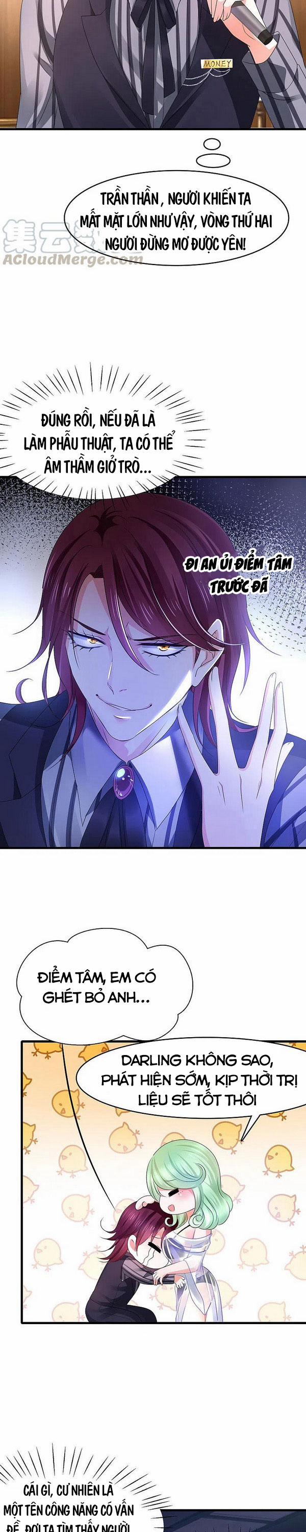 Vô Địch Học Bạ Hệ Thống 110 trang 7