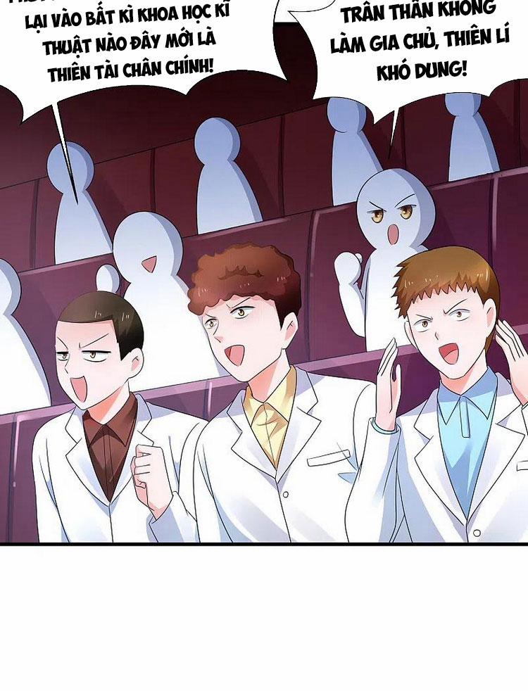 Vô Địch Học Bạ Hệ Thống 111 trang 10