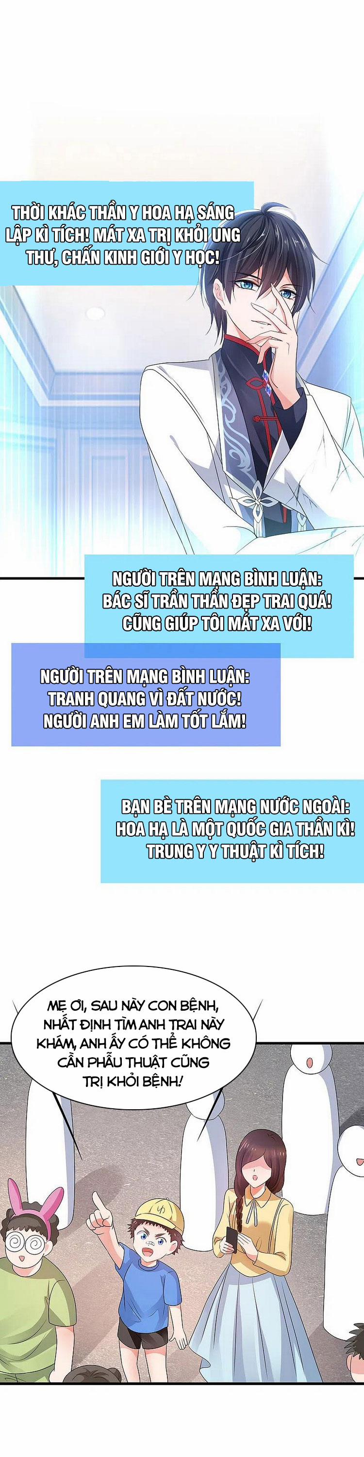 Vô Địch Học Bạ Hệ Thống 111 trang 11