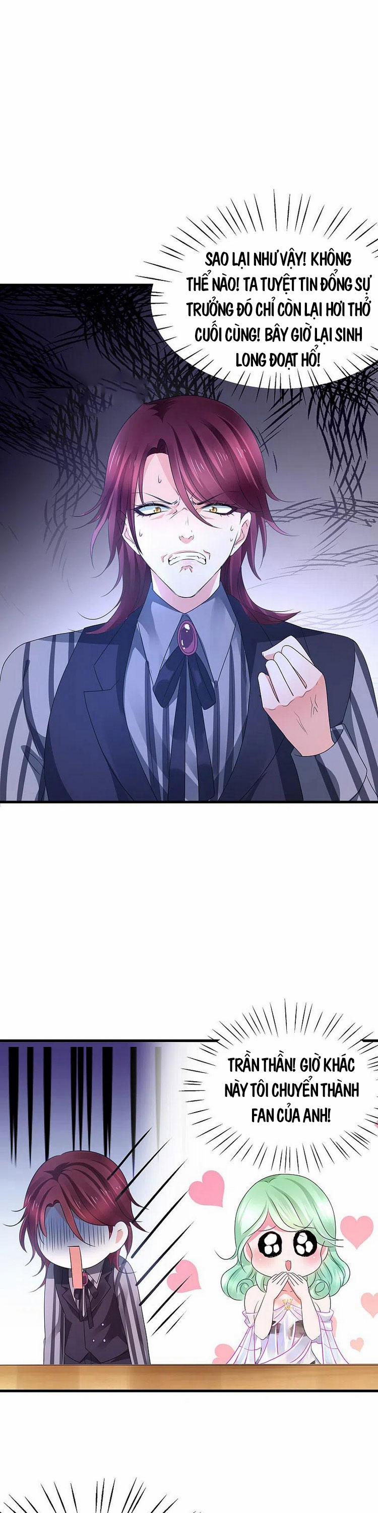 Vô Địch Học Bạ Hệ Thống 111 trang 12