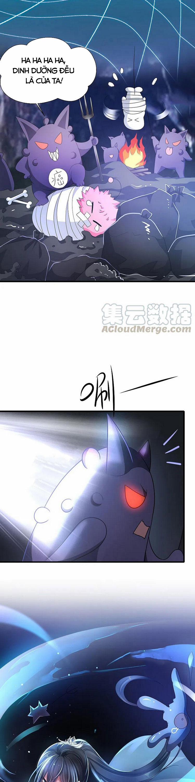 Vô Địch Học Bạ Hệ Thống 111 trang 2