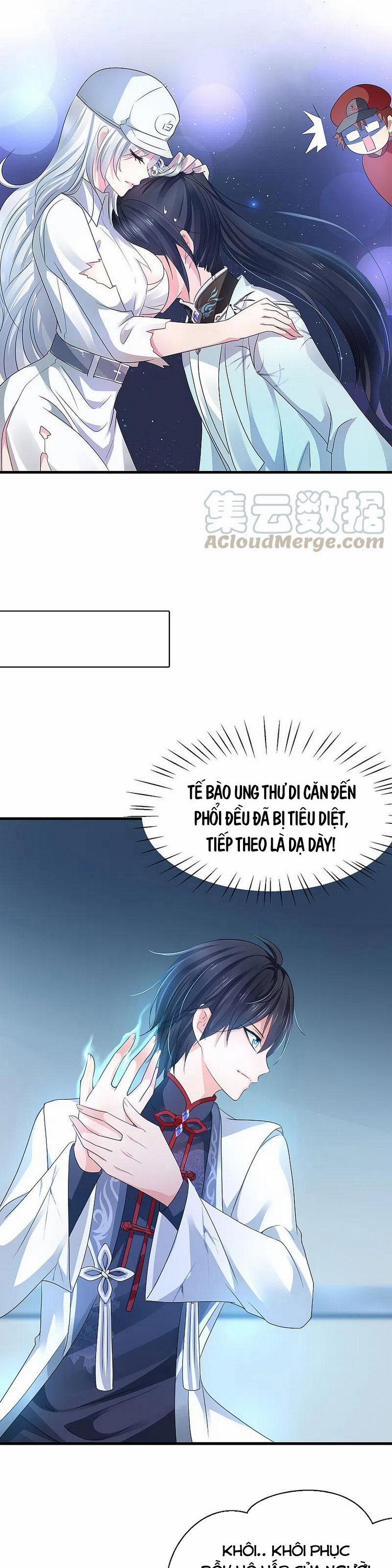 Vô Địch Học Bạ Hệ Thống 111 trang 5