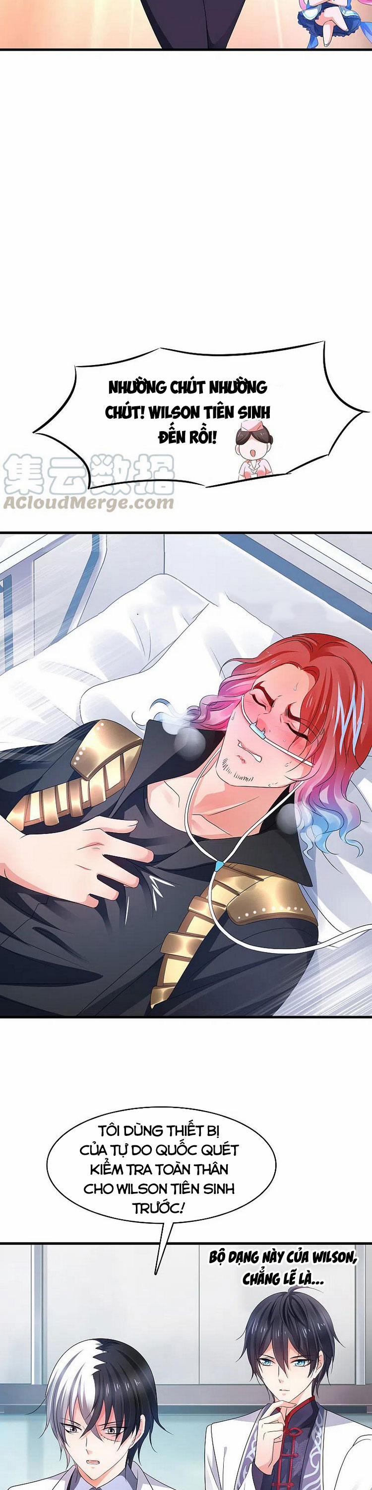 Vô Địch Học Bạ Hệ Thống 112 trang 1