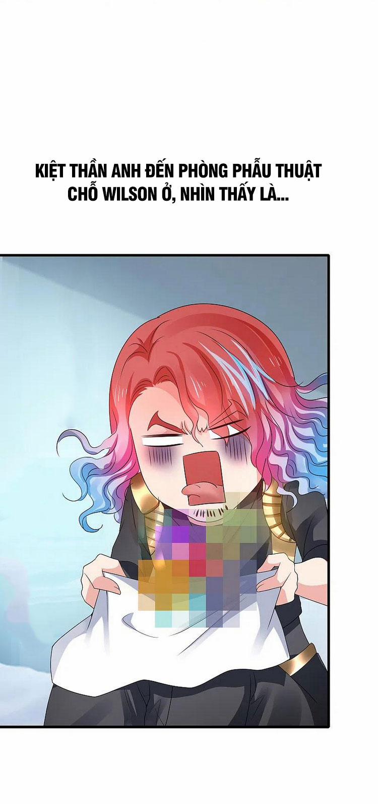 Vô Địch Học Bạ Hệ Thống 112 trang 10