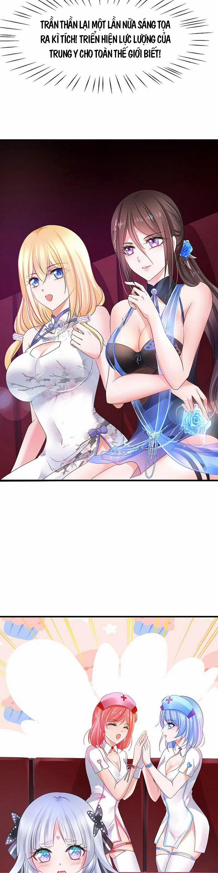 Vô Địch Học Bạ Hệ Thống 112 trang 13