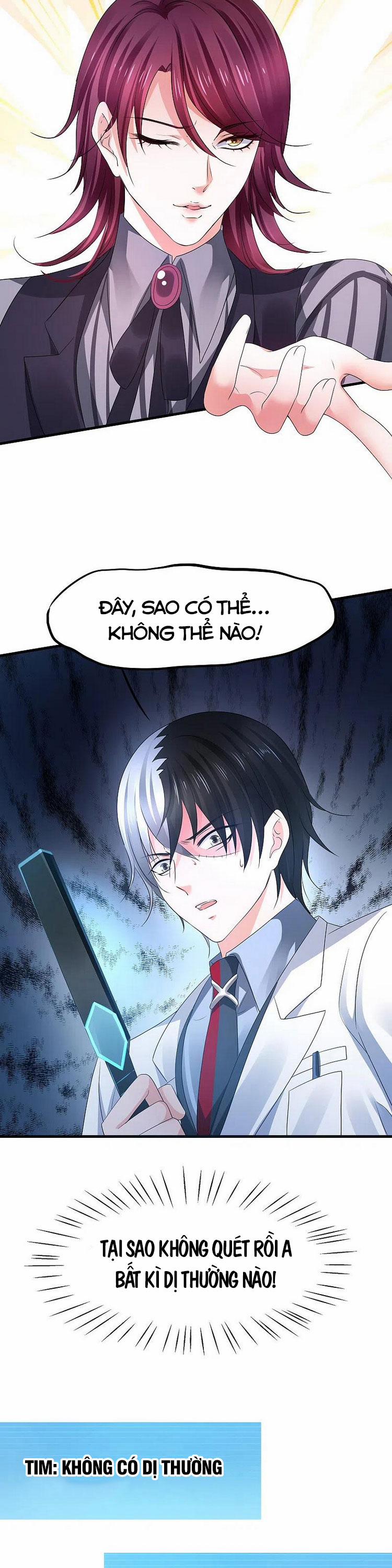 Vô Địch Học Bạ Hệ Thống 112 trang 3