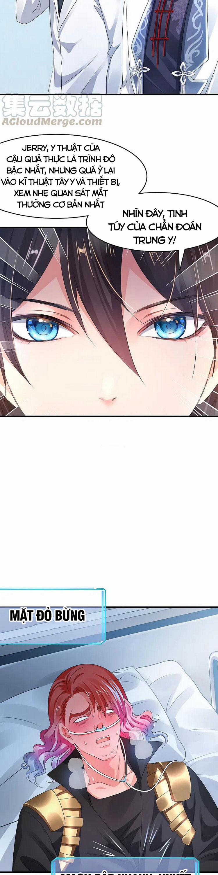 Vô Địch Học Bạ Hệ Thống 112 trang 5