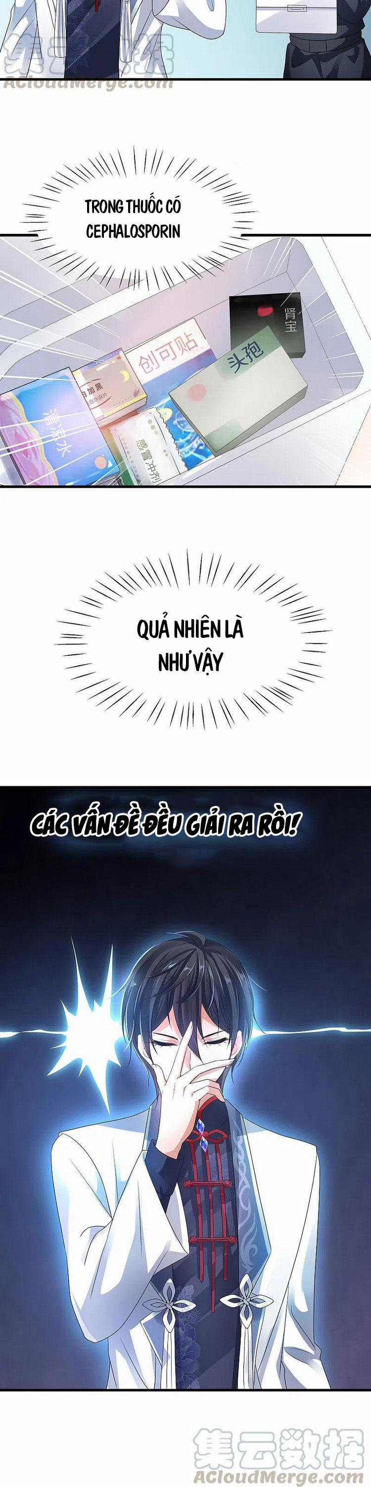 Vô Địch Học Bạ Hệ Thống 112 trang 7