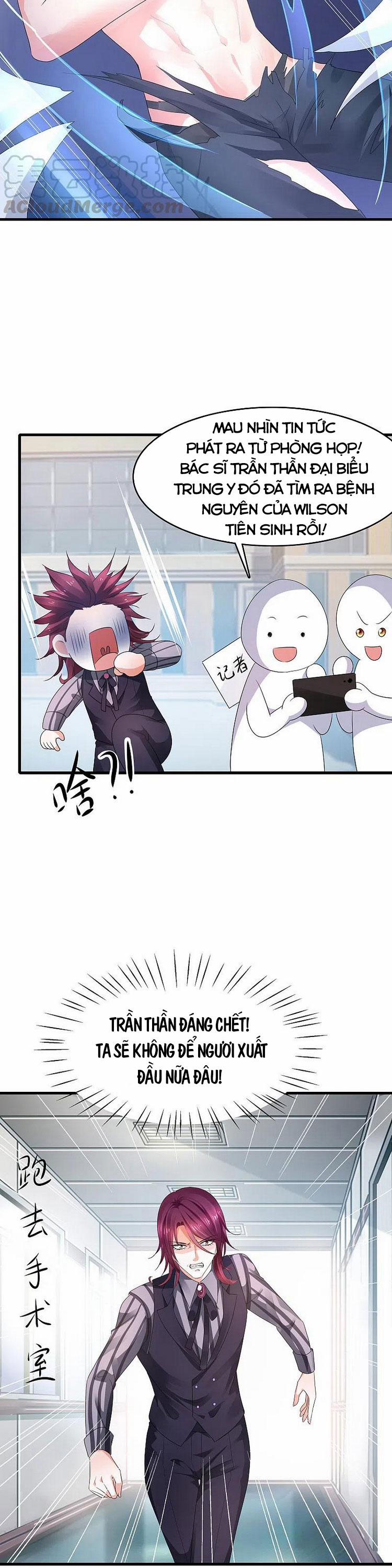 Vô Địch Học Bạ Hệ Thống 112 trang 9