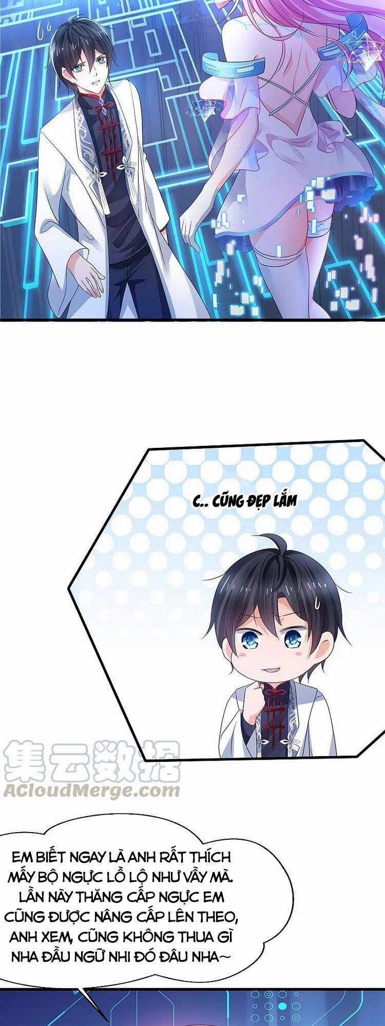 Vô Địch Học Bạ Hệ Thống 113 trang 15