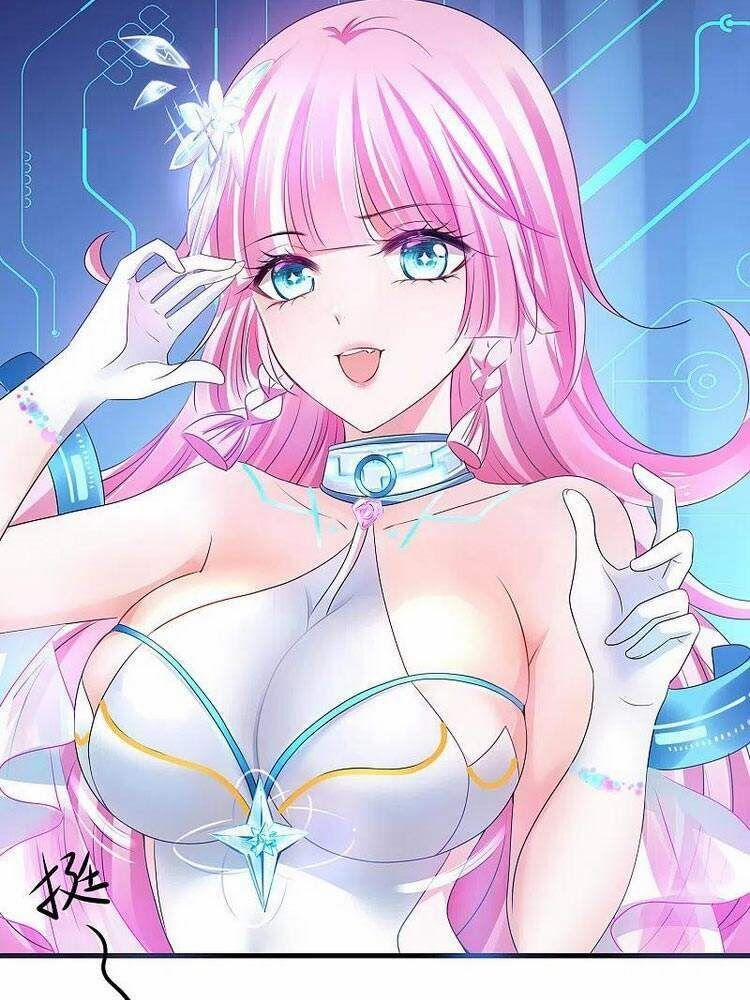 Vô Địch Học Bạ Hệ Thống 113 trang 16