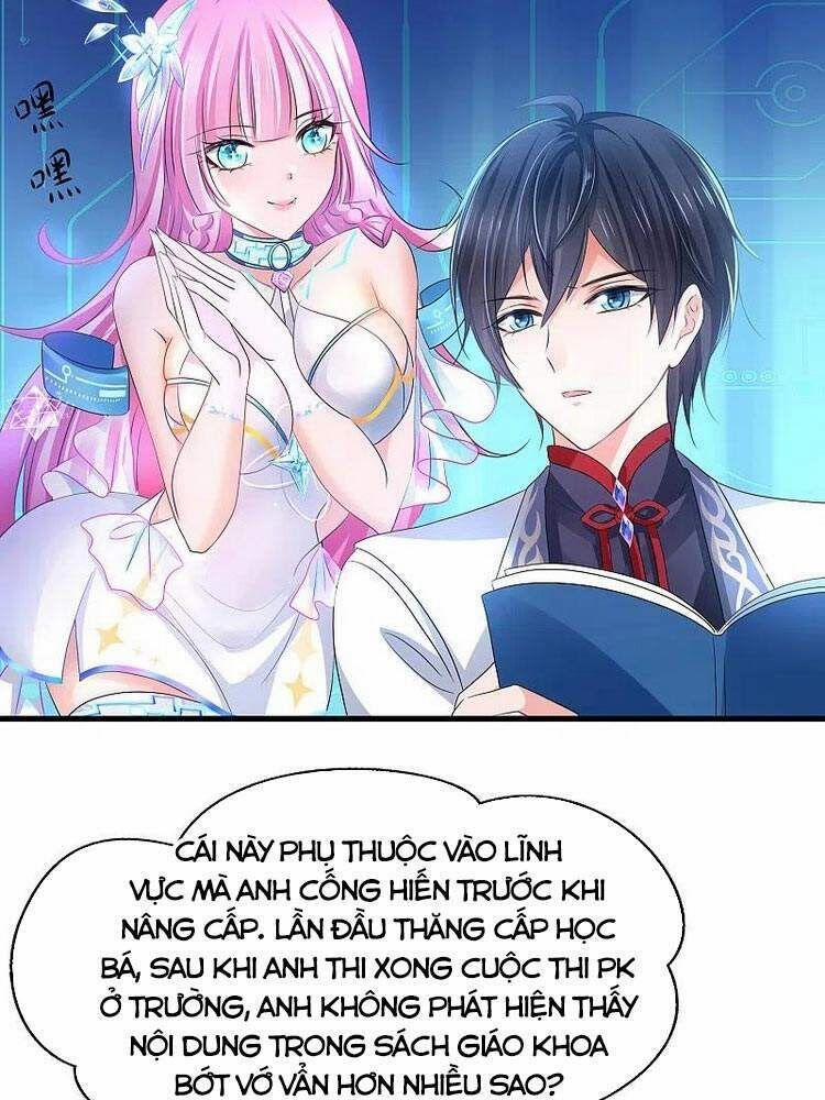 Vô Địch Học Bạ Hệ Thống 113 trang 18